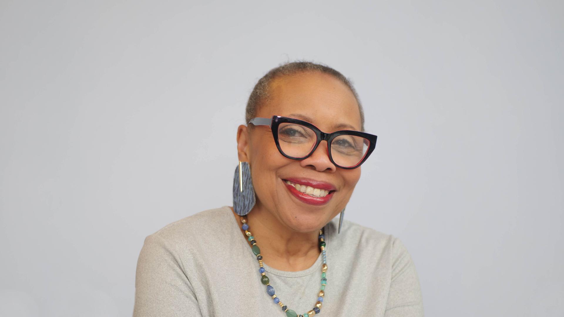 Rose Kenney, Elder Tech Educator